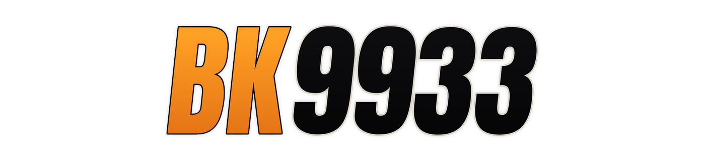 bk9933 লোগো